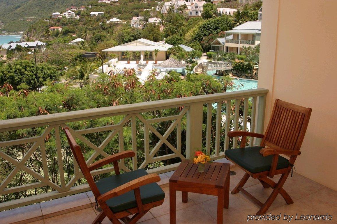 Nanny Cay Hotel Road Town  Buitenkant foto