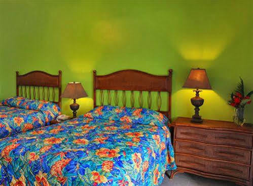 Nanny Cay Hotel Road Town  Buitenkant foto