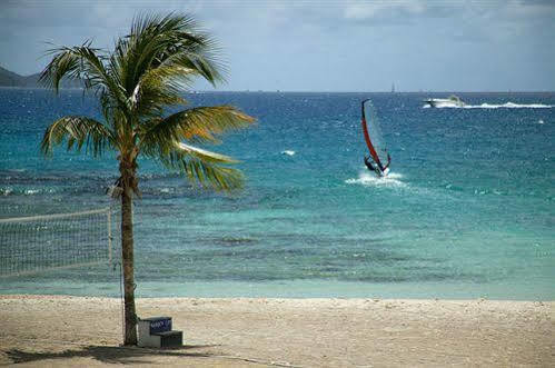 Nanny Cay Hotel Road Town  Buitenkant foto
