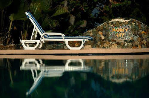 Nanny Cay Hotel Road Town  Buitenkant foto