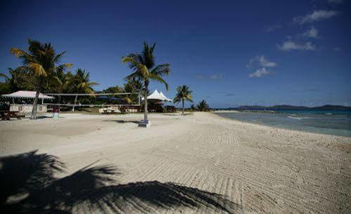 Nanny Cay Hotel Road Town  Buitenkant foto